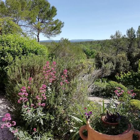 Les Arcs-sur-Argens Chambre D'Hote Le Mas Des Romarins المظهر الخارجي الصورة