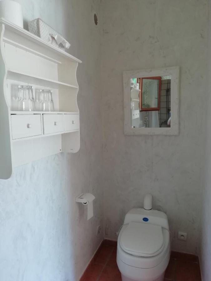 Les Arcs-sur-Argens Chambre D'Hote Le Mas Des Romarins المظهر الخارجي الصورة
